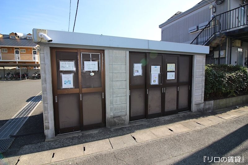 教育大前駅 徒歩6分 1階の物件内観写真