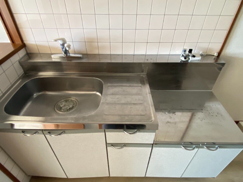 教育大前駅 徒歩6分 1階の物件内観写真