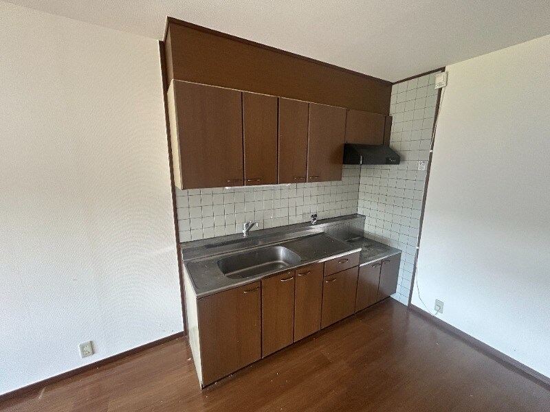 福工大前駅 徒歩15分 3階の物件内観写真