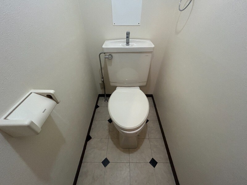 福工大前駅 徒歩15分 3階の物件内観写真