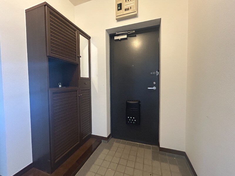 福工大前駅 徒歩15分 3階の物件内観写真