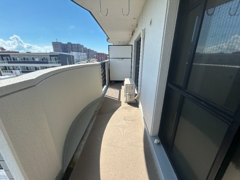 福工大前駅 徒歩15分 3階の物件内観写真