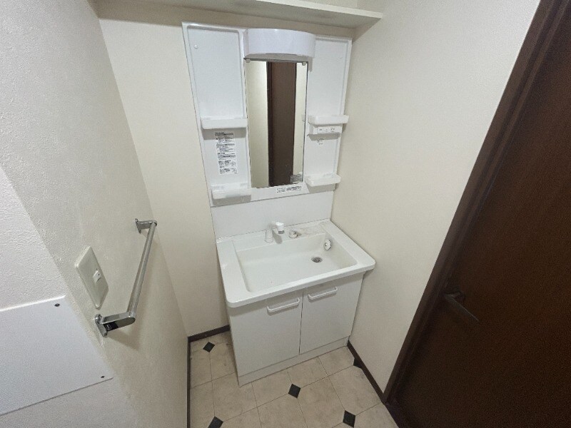 福工大前駅 徒歩15分 3階の物件内観写真