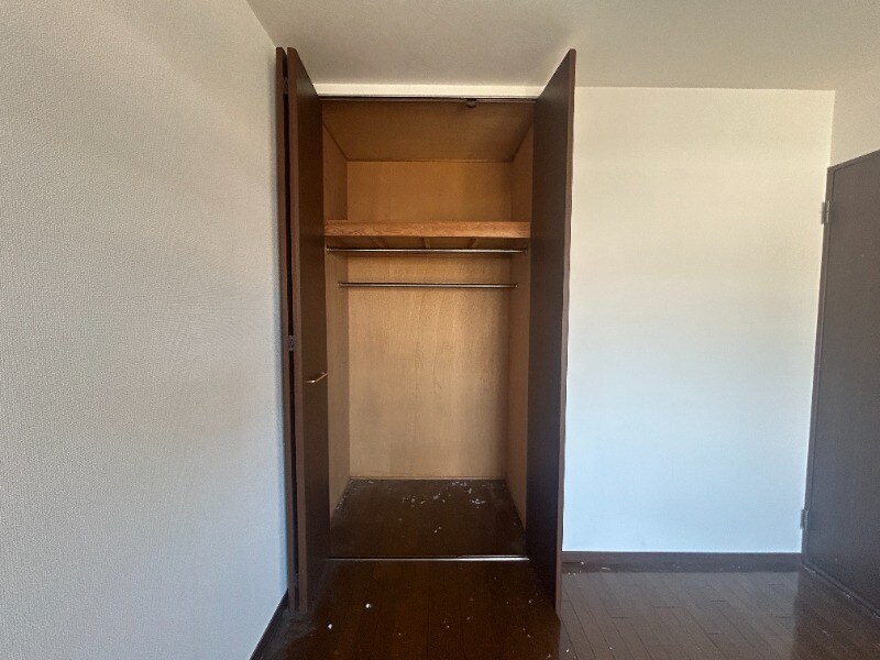 福工大前駅 徒歩15分 3階の物件内観写真