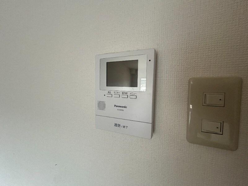 福工大前駅 徒歩15分 3階の物件内観写真