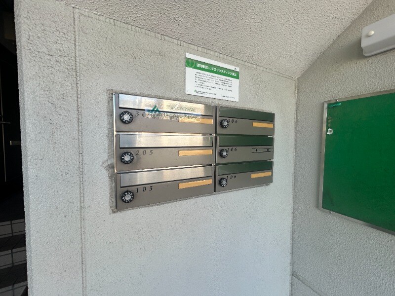 福工大前駅 徒歩15分 3階の物件内観写真