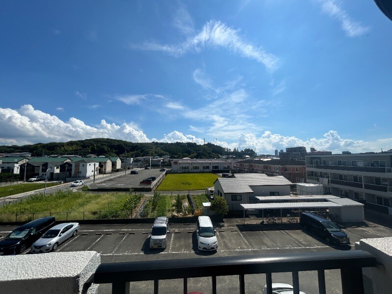 福工大前駅 徒歩15分 3階の物件内観写真