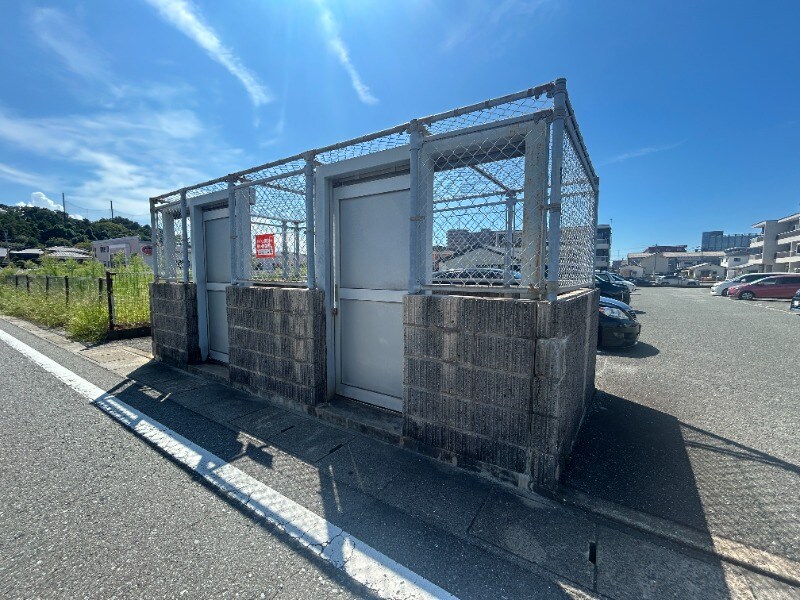 福工大前駅 徒歩15分 3階の物件内観写真