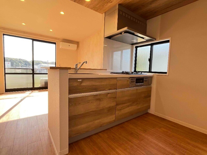 東郷駅 徒歩40分 2階の物件内観写真