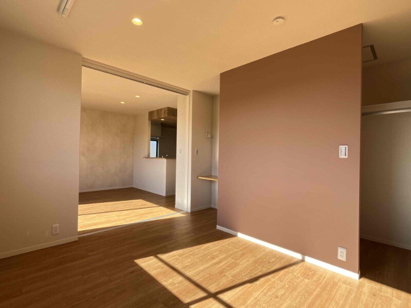 東郷駅 徒歩40分 2階の物件内観写真