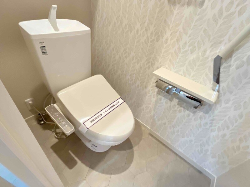 東郷駅 徒歩40分 2階の物件内観写真