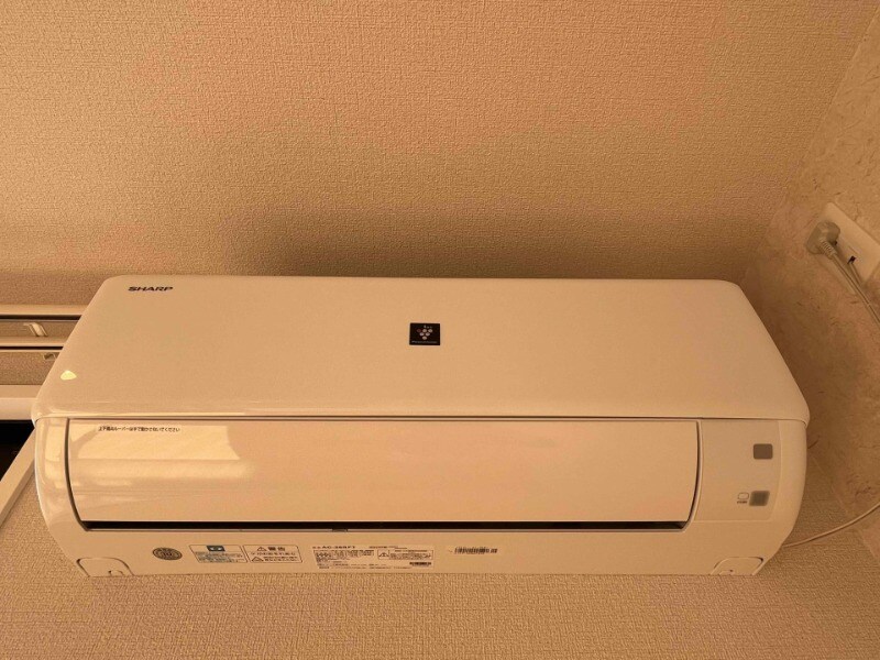 東郷駅 徒歩40分 2階の物件内観写真