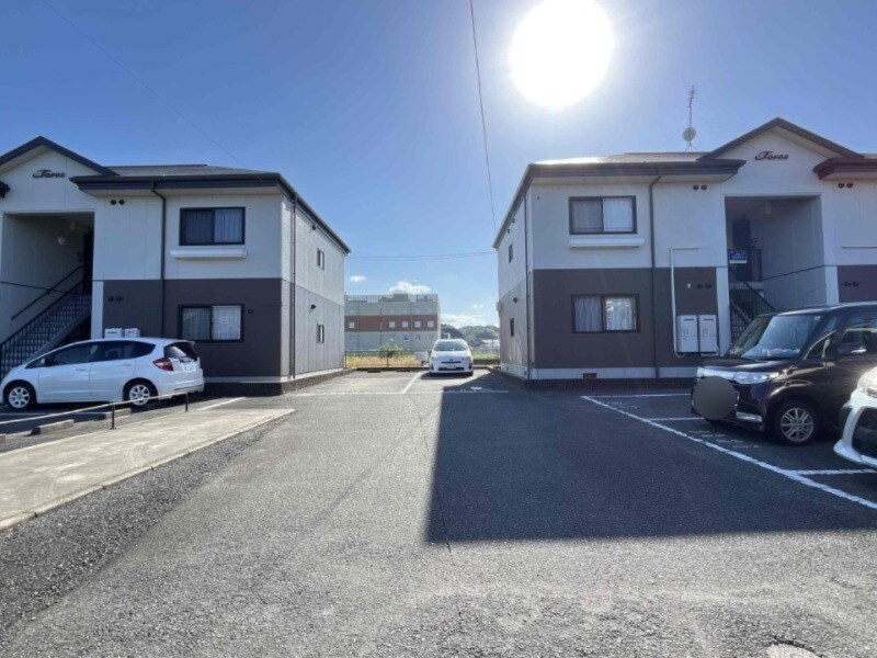 東郷駅 徒歩40分 2階の物件内観写真