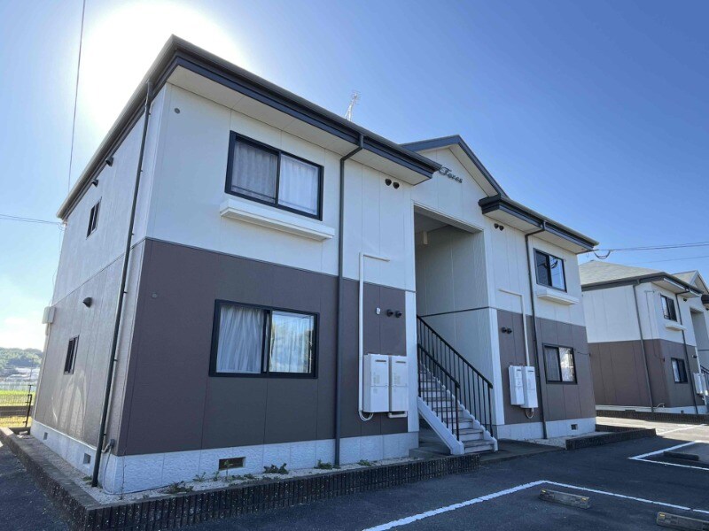 東郷駅 徒歩40分 2階の物件内観写真