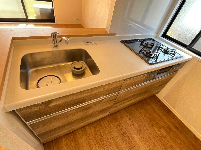 東郷駅 徒歩40分 2階の物件内観写真