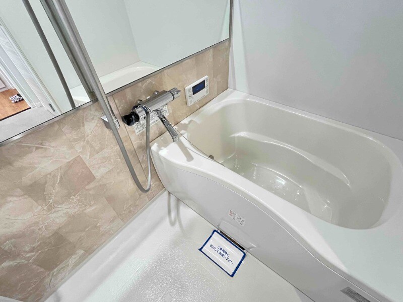 東郷駅 徒歩40分 2階の物件内観写真