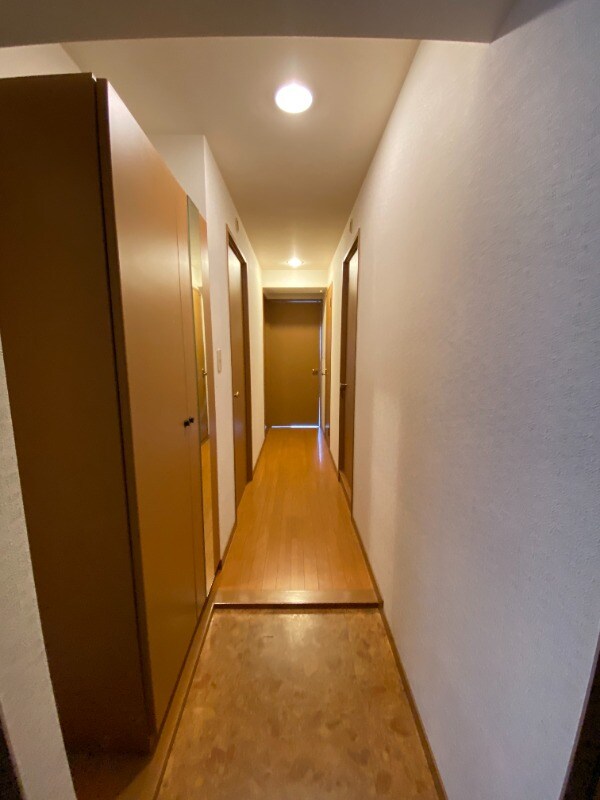 筑前前原駅 徒歩4分 6階の物件内観写真