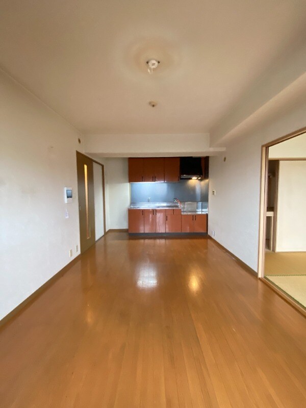 筑前前原駅 徒歩4分 6階の物件内観写真