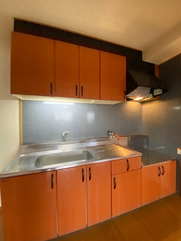 筑前前原駅 徒歩4分 6階の物件内観写真