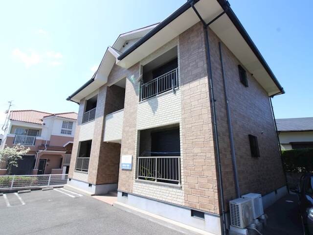 赤間駅 徒歩17分 1階の物件外観写真