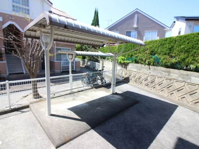 赤間駅 徒歩17分 1階の物件外観写真