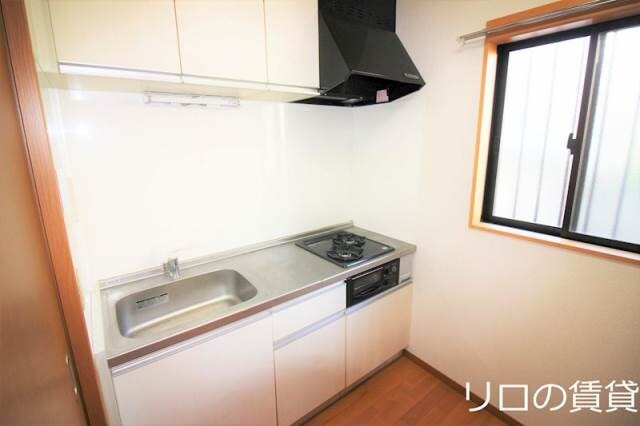 赤間駅 徒歩17分 1階の物件内観写真