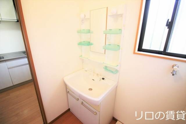 赤間駅 徒歩17分 1階の物件内観写真