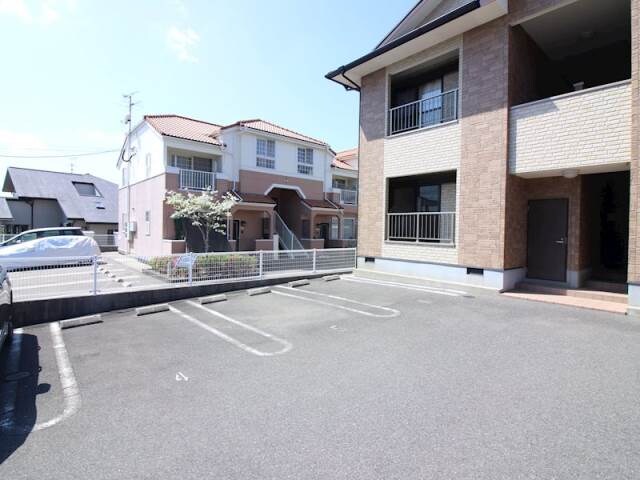 赤間駅 徒歩17分 1階の物件外観写真