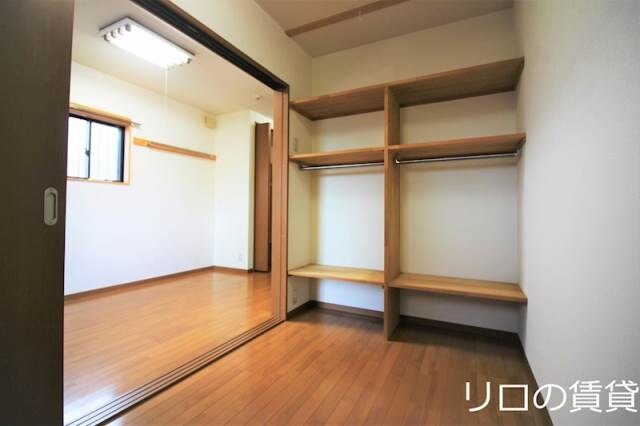 赤間駅 徒歩17分 1階の物件内観写真