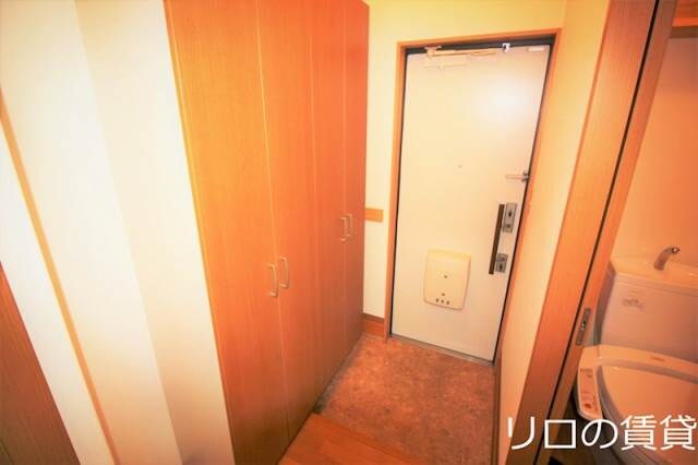 赤間駅 徒歩17分 1階の物件内観写真