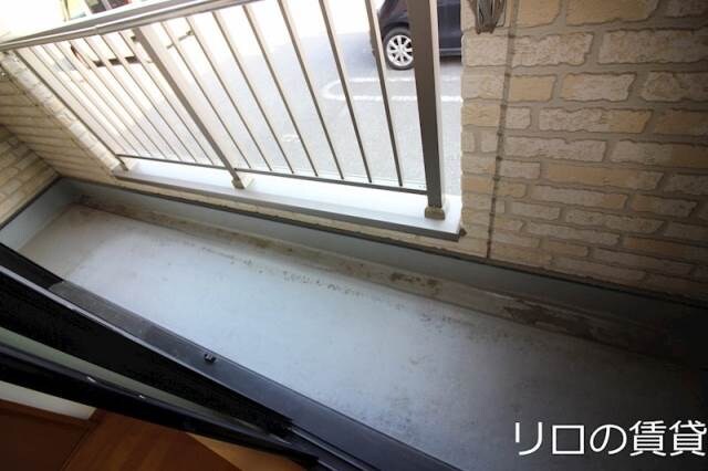 赤間駅 徒歩17分 1階の物件内観写真