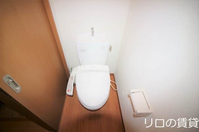 赤間駅 徒歩17分 1階の物件内観写真