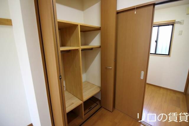 赤間駅 徒歩17分 1階の物件内観写真