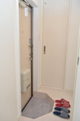 梅林駅 徒歩5分 2階の物件内観写真