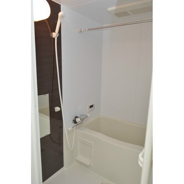 梅林駅 徒歩5分 2階の物件内観写真