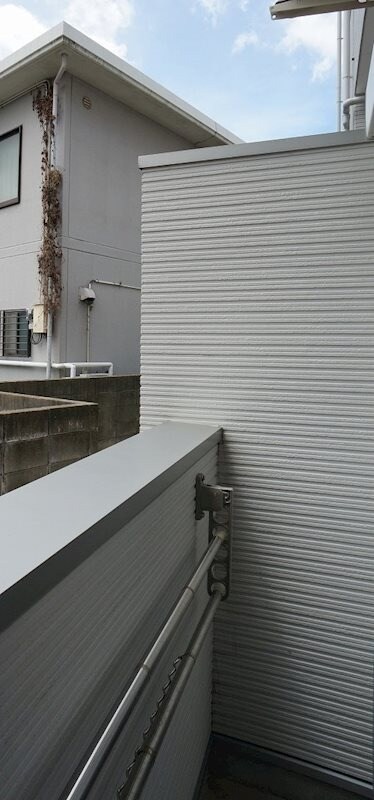 梅林駅 徒歩5分 2階の物件内観写真