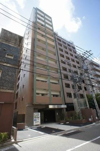博多駅 徒歩7分の物件外観写真