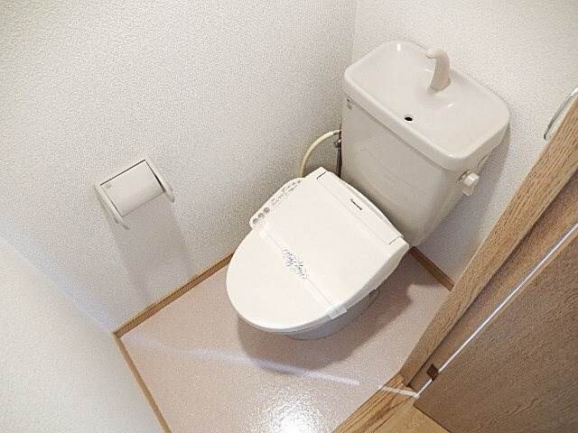 大橋駅 徒歩17分 6階の物件内観写真