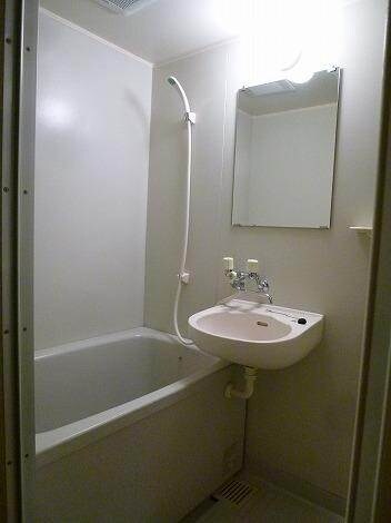 大橋駅 徒歩17分 6階の物件内観写真