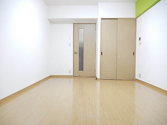 大橋駅 徒歩17分 6階の物件内観写真