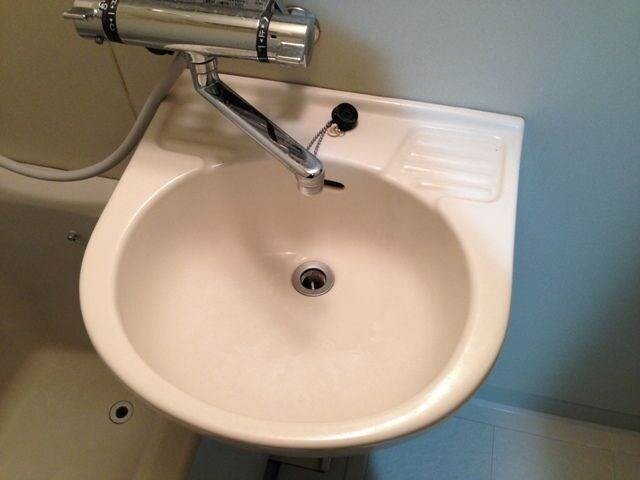 大橋駅 徒歩17分 6階の物件内観写真