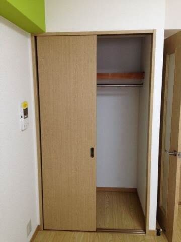 大橋駅 徒歩17分 6階の物件内観写真