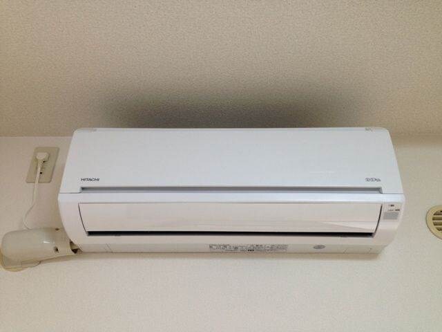 大橋駅 徒歩17分 6階の物件内観写真