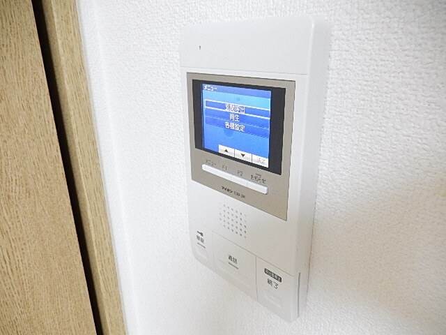 大橋駅 徒歩17分 6階の物件内観写真