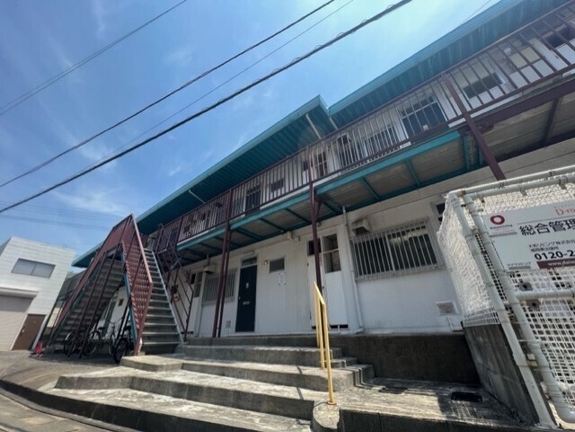 千早駅 徒歩19分 1階の物件外観写真