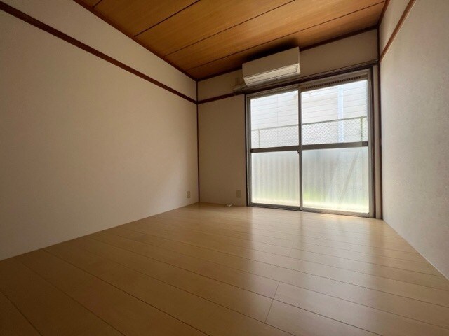 千早駅 徒歩19分 1階の物件内観写真