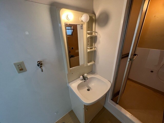 千早駅 徒歩19分 1階の物件内観写真