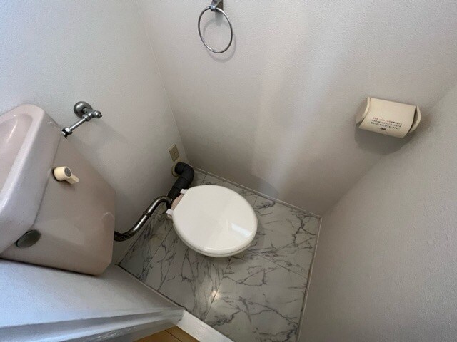 千早駅 徒歩19分 1階の物件内観写真