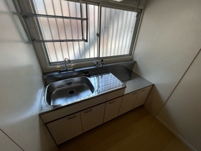 千早駅 徒歩19分 1階の物件内観写真