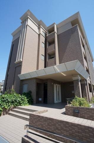 博多南駅 徒歩15分 3階の物件外観写真